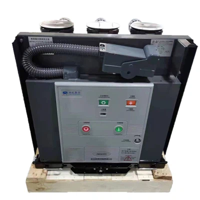 Disyuntor interruptor de vacío